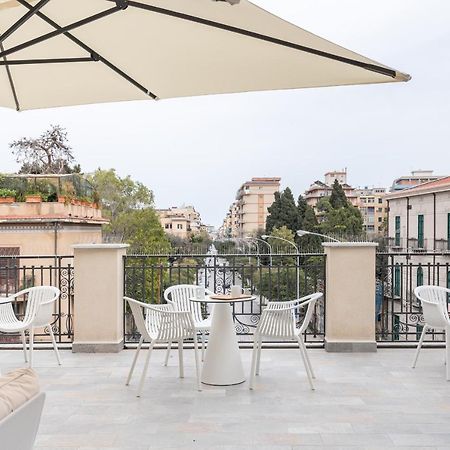 Zisa Rooms & Breakfast By Wonderful Italy Palermo Exterior foto