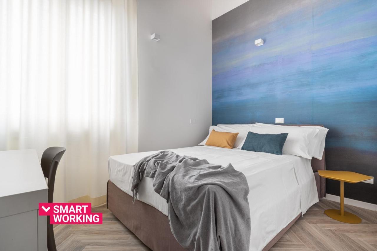 Zisa Rooms & Breakfast By Wonderful Italy Palermo Exterior foto