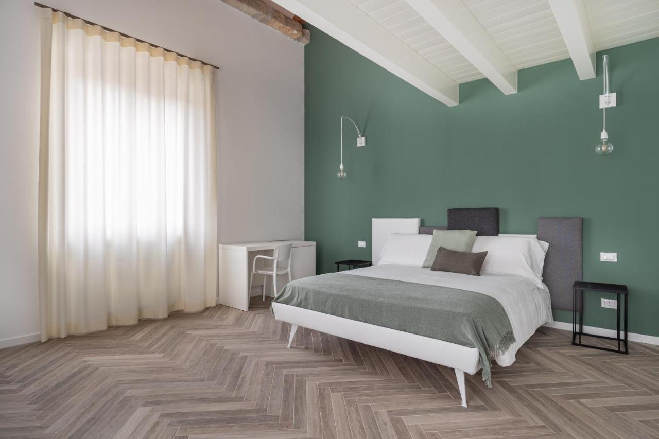 Zisa Rooms & Breakfast By Wonderful Italy Palermo Exterior foto