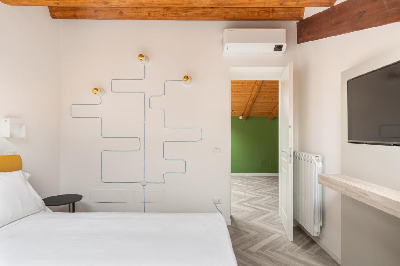 Zisa Rooms & Breakfast By Wonderful Italy Palermo Exterior foto