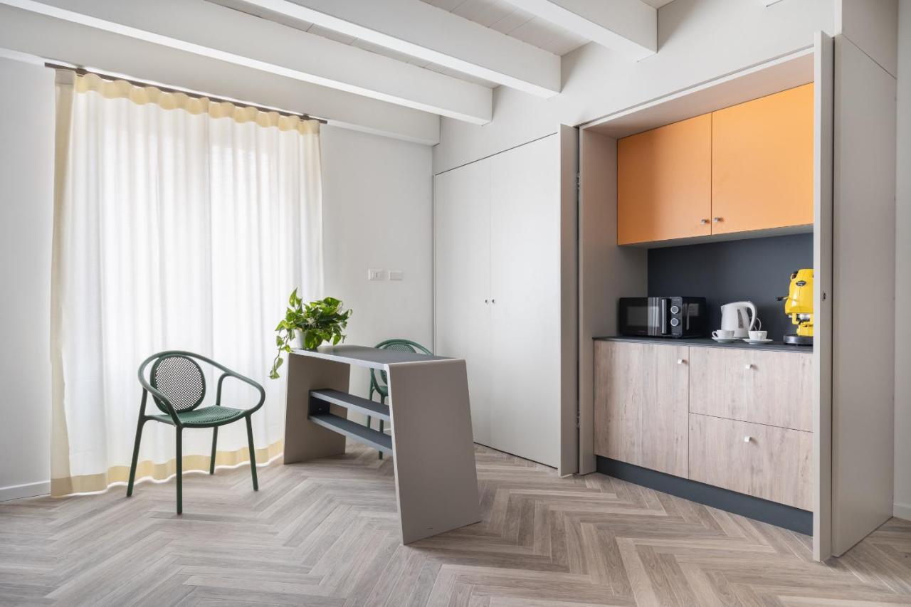 Zisa Rooms & Breakfast By Wonderful Italy Palermo Exterior foto