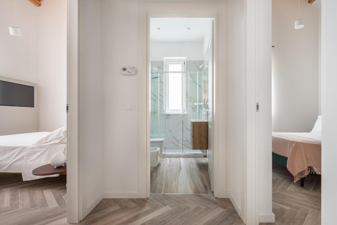 Zisa Rooms & Breakfast By Wonderful Italy Palermo Exterior foto